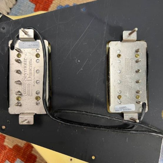 Gibson Flying V ’67 Reissue Classic White 2008 USA электрогитара
