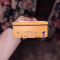 Fender Player Stratocaster Buttercream 2019 Mexico электрогитара