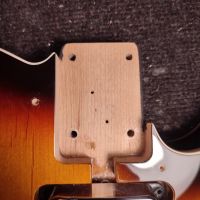 Fender TL-62B Telecaster Sunburst 2014 Japan электрогитара