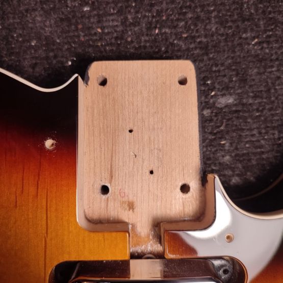 Fender TL-62B Telecaster Sunburst 2014 Japan электрогитара