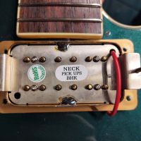 Gretsch G5655TG Electomatic Cadillac Green 2019 China электрогитара