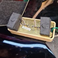Cort Source-BV Black 2012 Indonesia электрогитара