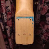 Fender JB40J Jazz Bass Lake Placid Blue 1998 Japan бас-гитара