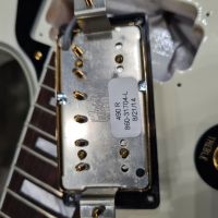 Gibson Les Paul Custom Lite Alpine White 2014 USA электрогитара