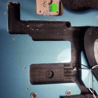 Fender Player Jaguar Tidepool 2019 Mexico электрогитара