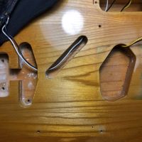 Fender CTL-50M Telecaster Natural 1984-1987 Japan электрогитара