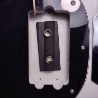 Sterling by Music Man SUB Ray 4 White 2010's Indonesia бас-гитара