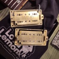 PRS SE Custom 24 Trampas Green 2015 Korea электрогитара