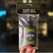 Ernie Ball 4223 универсальная полироль для гитары