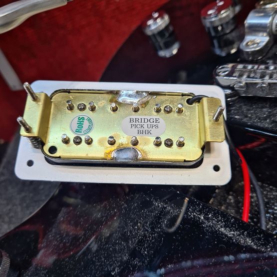 Gretsch G5445T Electromatic Black 2016 China электрогитара
