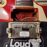 Gibson Les Paul Traditional Heritage Cherry Sunburst 2015 USA электрогитара