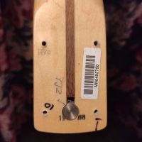 Squier J Mascis Jazzmaster Vintage White 2019 China электрогитара