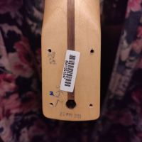 Fender Player Jaguar Tidepool 2021 Mexico электрогитара