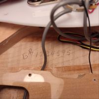 Rickenbacker 4003 Mapleglo 2012 USA бас-гитара