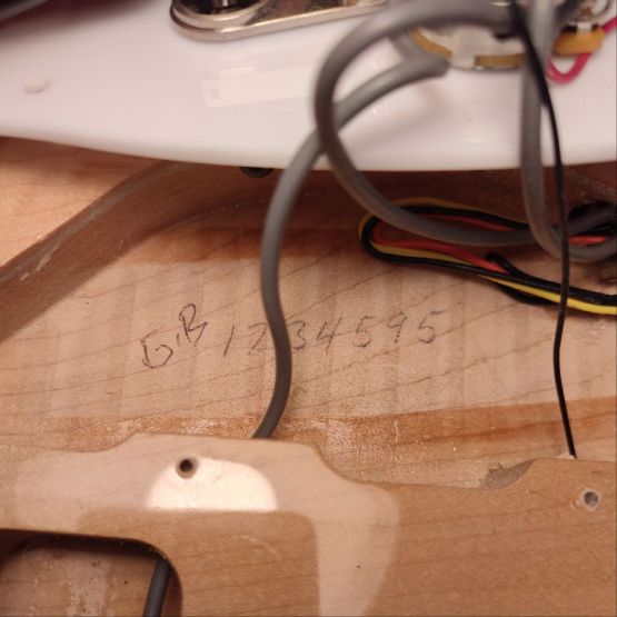 Rickenbacker 4003 Mapleglo 2012 USA бас-гитара