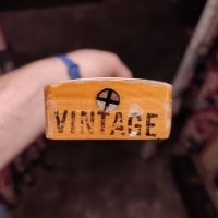 Fender AVRI '52 Telecaster Antique Butterscotch Blonde 1982 USA электрогитара
