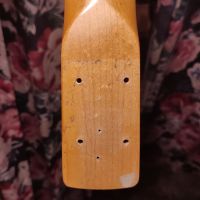 Yamaha Pulser Bass 400 Sunburst 1970's Japan бас-гитара