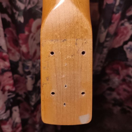 Yamaha Pulser Bass 400 Sunburst 1970's Japan бас-гитара