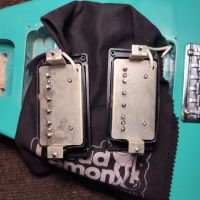 Tokai Limited Edition FVD-70 PGR 1983 Japan электрогитара