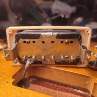 Gibson Les Paul Classic Honey Burst 2001 USA электрогитара
