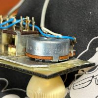 Höfner 500/1 Violin Bass 60's Spec Brown Sunburst 1978 Germany бас-гитара