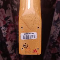 Fender Classic Series '60s Telecaster Olympic White 2010 Mexico электрогитара