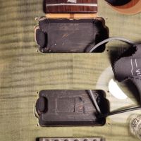 PRS SE Custom 24 Trampas Green 2015 Korea электрогитара