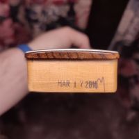 Fender American Standard Telecaster 3-Color Sunburst 2010 USA электрогитара