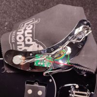 Sterling by Music Man StingRay Ray 4 Black 2023 Indonesia бас-гитара