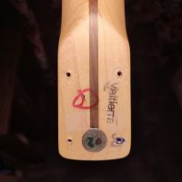 Fender FSR Limited Edition American Standard Stratocaster with Matching Headstock Daphne Blue 2009 USA электрогитара