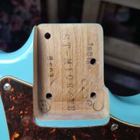 CoolZ ZST-M10R/MH/LTD Stratocaster Sonic Blue 2016 Japan электрогитара