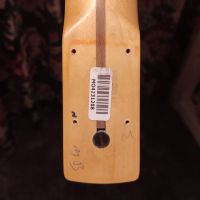 Fender Mustang Bass PJ Torino Red 2017 Mexico бас-гитара