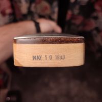 Fender Jazz Bass US Plus Caribbean Mist 1993 USA бас-гитара