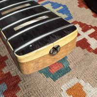 Fender Jazz Bass 3-Color Sunburst 1971 USA бас-гитара