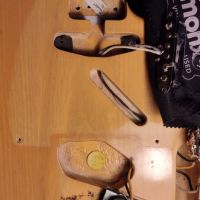 Fender AVRI '52 Telecaster Antique Butterscotch Blonde 1982 USA электрогитара