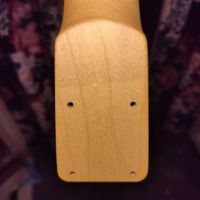 PRS CE 24 Limited Edition Satin Trampas Green 2016 USA электрогитара