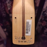Fender Player Jaguar Tidepool 2019 Mexico электрогитара