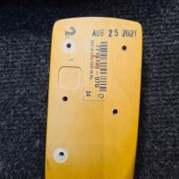 Fender American Ultra Precision Bass Ultraburst 2021 USA бас-гитара