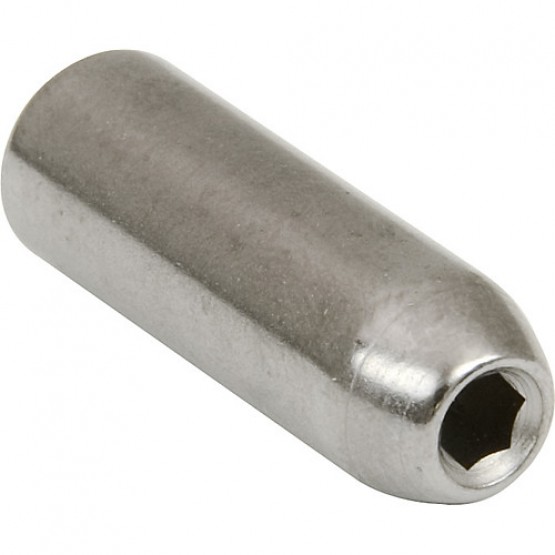 Fender Bullet Truss Rod Nut гайка анкера