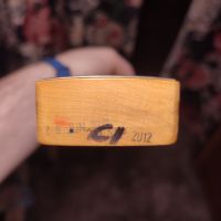 Fender Pawn Shop Offset Special Black 2012 Mexico электрогитара
