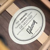 Gibson Montana Hummingbird Sustainable Antique Natural 2019 USA электроакустическая гитара