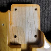 Fender TL52-70US Telecaster Vintage Natural 1998 Japan электрогитара