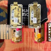 PRS Limited Edition Wood Library Custom 24 Bonnie Pink 2016 USA электрогитара