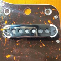 Fender JG66 Jaguar Sunburst 2012 Japan электрогитара