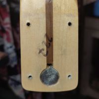 Fender American Standard Stratocaster Sunburst 1987 USA электрогитара