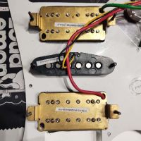Ibanez RG350DXZ White 2018 Indonesia электрогитра