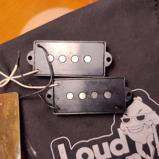 Fender PB62 Precision Bass Sunburst 1990 Japan бас-гитара
