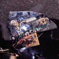 Fender JAB-EQ Jaguar Bass 3-Tone Sunburst 2012 Japan бас-гитара