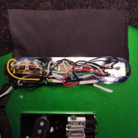 Fender Player Plus Telecaster Cosmic Jade 2022 Mexico электрогитара