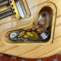 PRS Limited Edition Wood Library Custom 24 Bonnie Pink 2016 USA электрогитара